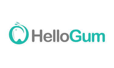 HelloGum logo